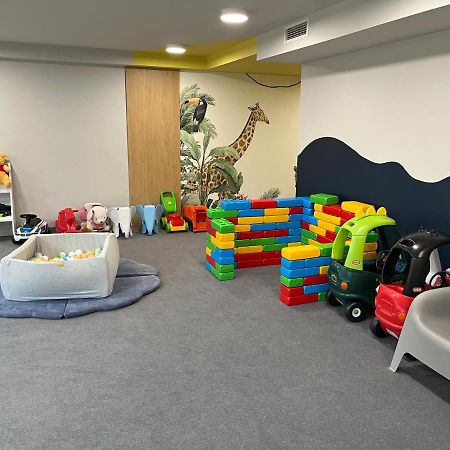 Apartament Klifowa Rewal Przy Plazy Exteriér fotografie
