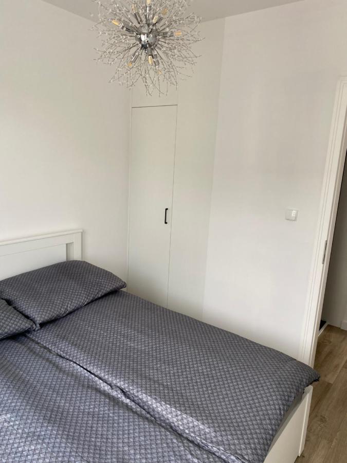 Apartament Klifowa Rewal Przy Plazy Exteriér fotografie