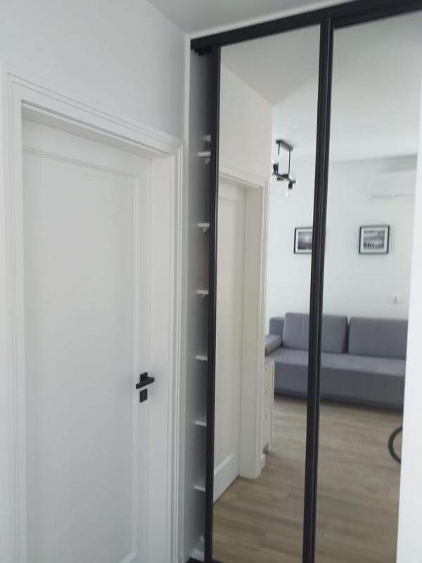 Apartament Klifowa Rewal Przy Plazy Exteriér fotografie