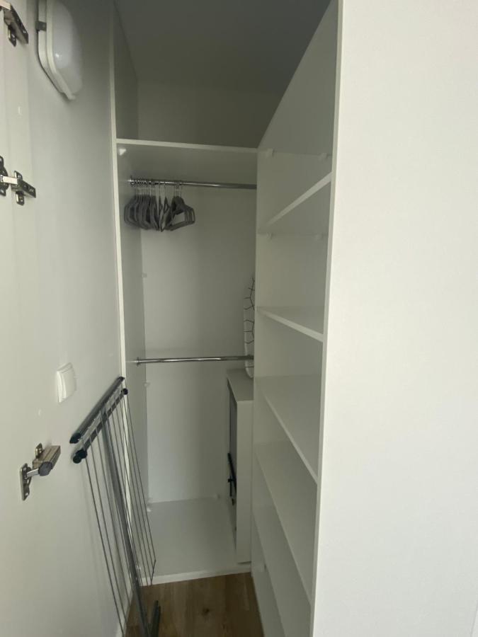 Apartament Klifowa Rewal Przy Plazy Exteriér fotografie